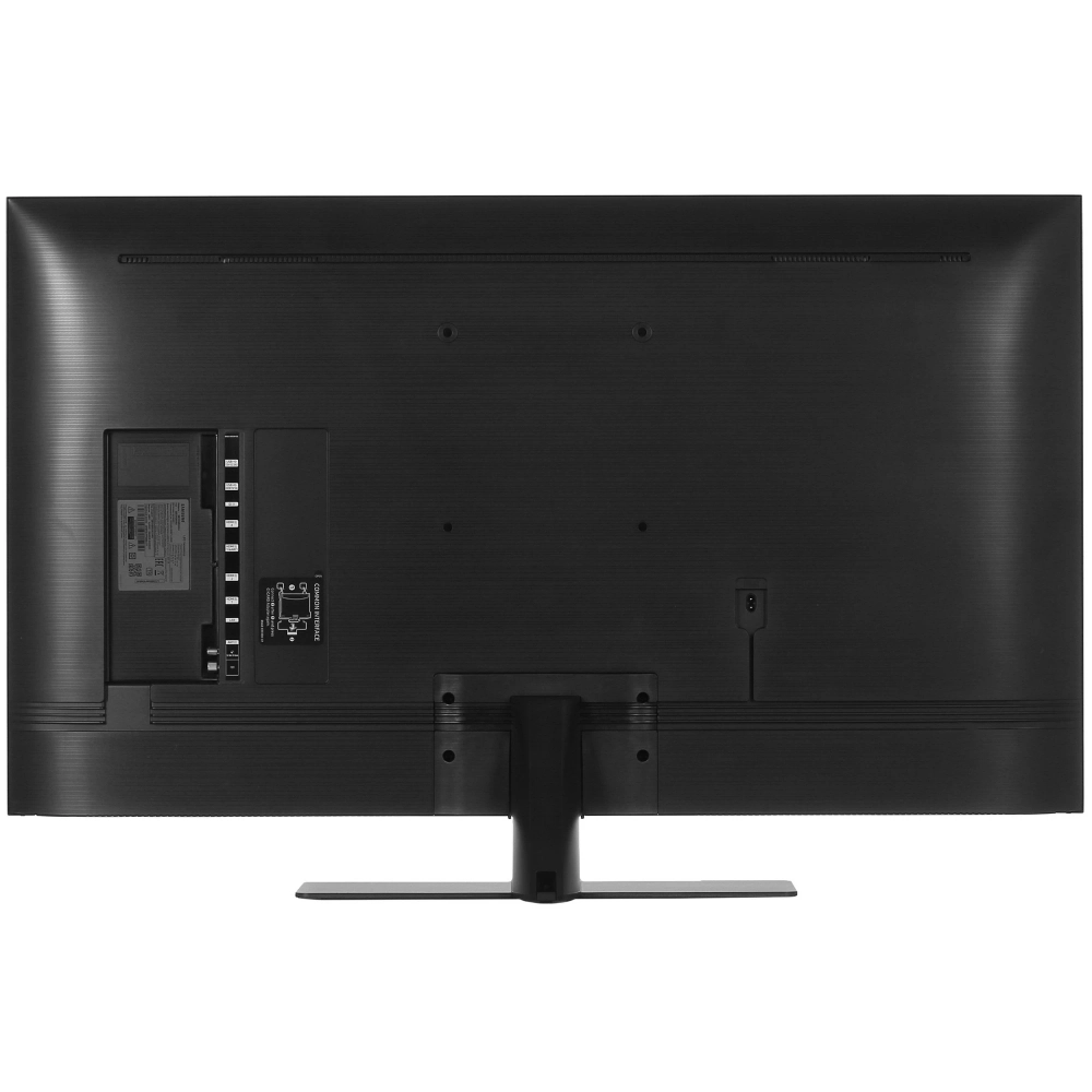 Телевизор Samsung QE50Q80AAUXRU