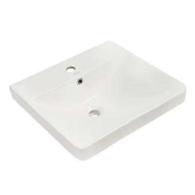 Раковина мебельная Royce Valerie (RCW-141850WH)