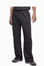 Штаны Nike PSG x Jordan 25/26 Fleece - черный