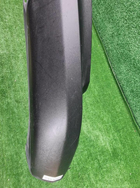 Юбка переднего бампера Changan CS95 (2023-н.в.)