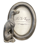 Рамка для фото с собакой