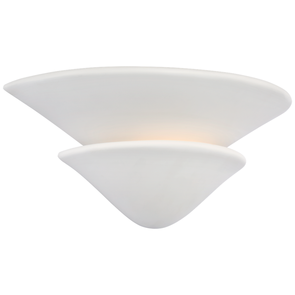 Настенный светильник Visual Comfort Mollino Tiered Sconce