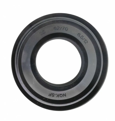 Сальник (уплотнительное кольцо) для стиральной машины Gorenje (Горенье) - 35x62/70x6.5/12 ПРОМО