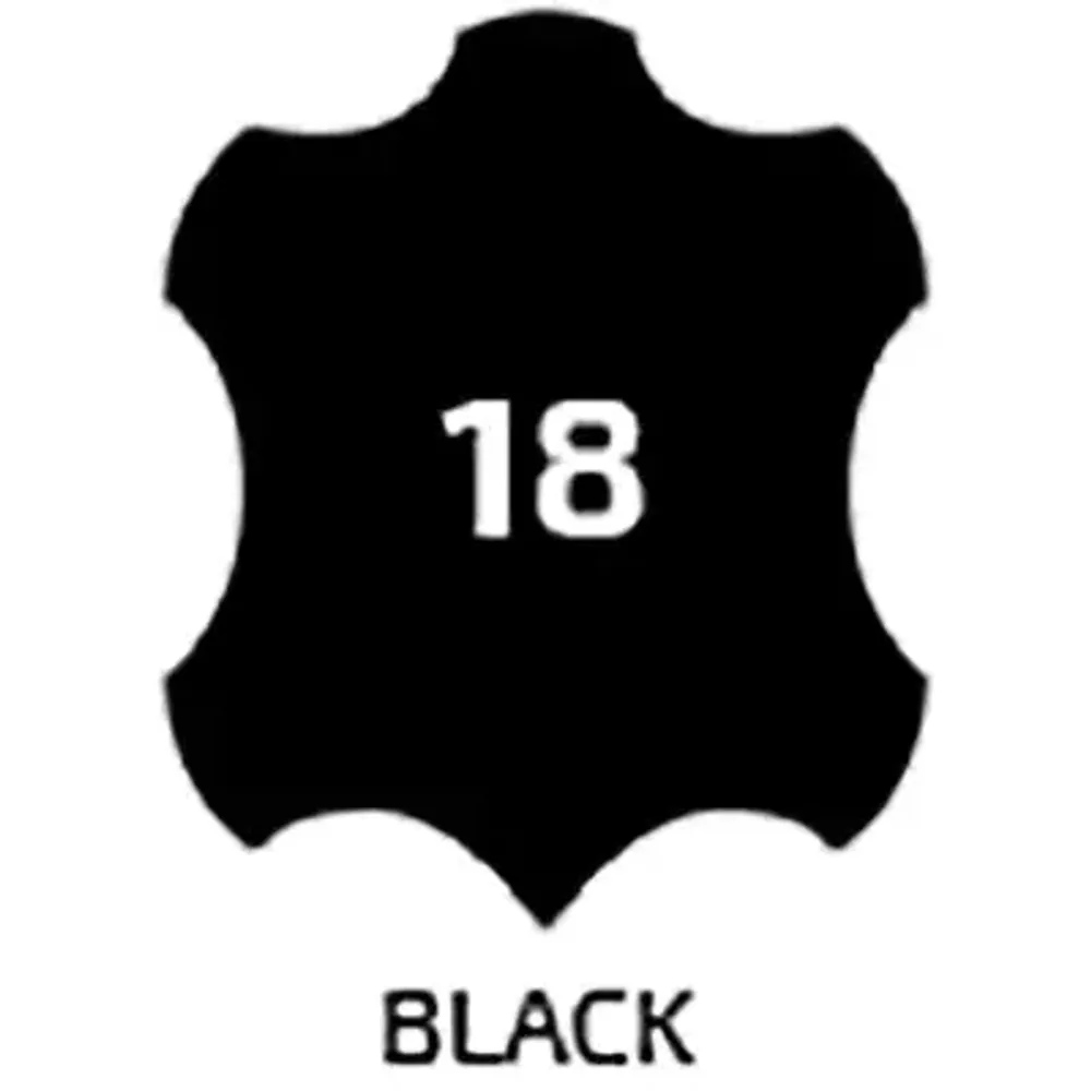 Краситель Tarrago Color Dye, 25мл, [018] чёрный