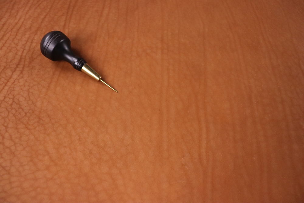 1,2-1,4 Юфть коньяк в целых кожах