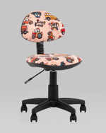 Кресло компьютерное детское УМКА Mashinki