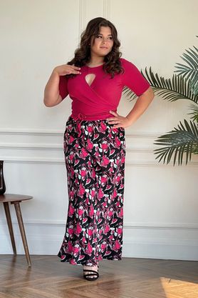 Цена на Юбка-3631 больших размеров