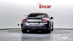 BMW Z4 (G29) sDrive20i M Sports (03.2020)