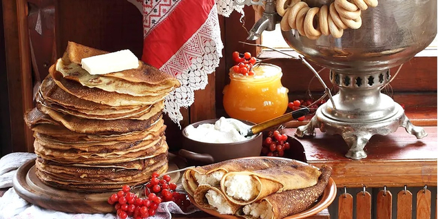 Спросите "Убежище": зачем нам традиции и ритуалы