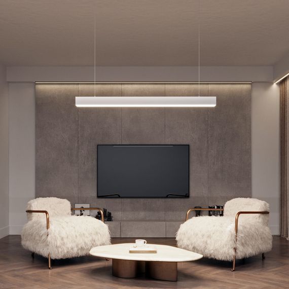 Профиль Arlight ARH-LINE-2315-2000 ANOD 036331