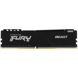 Kingston DDR4 DIMM 16GB KF432C16BB/16 PC4-25600, 3200MHz, CL16