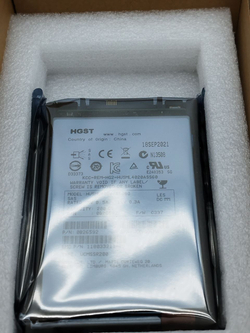 Твердотельный диск EMC 005051197 200Gb 6G SAS 2,5