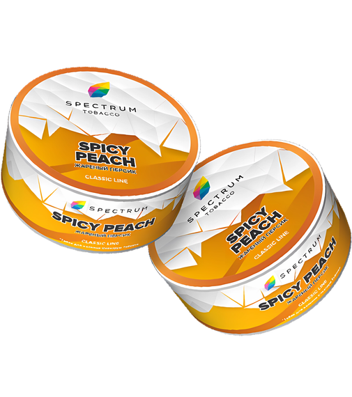 Spectrum Classic Line – Spicy Peach (25г)
