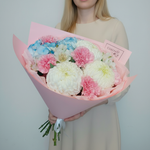 Соберу букет №436