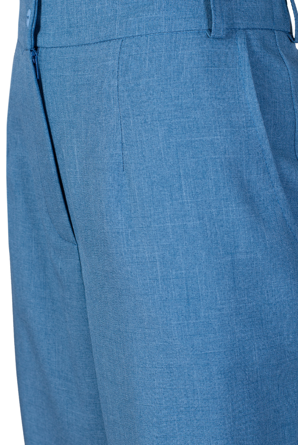 Брюки женские 2757АПВ, Деним #38Ден022757АПВ