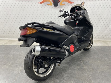 Yamaha T-Max 500 , 2004