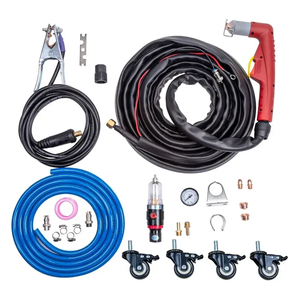 FoxWeld SAGGIO PLASMA 165 плазморез 8702