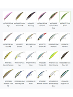 Воблер DUO Spearhead Ryuki 95 S, GPA4009 River Bait