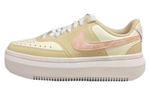 Кроссовки Nike Court Vision 1 Alta Ltr (Женская размерная сетка)