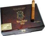 Arturo Fuente Opus X Fuente Fuente