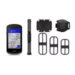 Велокомпьютер Garmin EDGE 1040 Bundle, GPS, EU 010-02503-11( с датчиком ЧСС)
