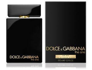 Dolce and Gabbana The One For Men Eau de Parfum Intense
