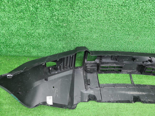 Бампер передний Jetour T2 (2023-н.в.)