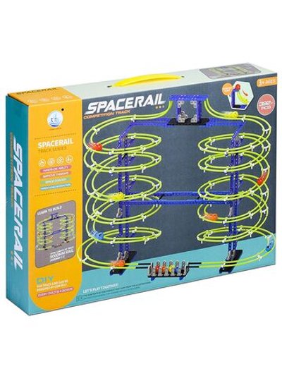 Игровой набор Авто трек конструктор 392 деталей (679-705)