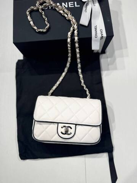 Сумка CHANEL