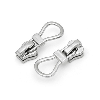 Бегунок трактор, автомат Т5, никель