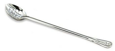 Ложка Гарнирная Перфорированная 28См, S/S Bs01Pe