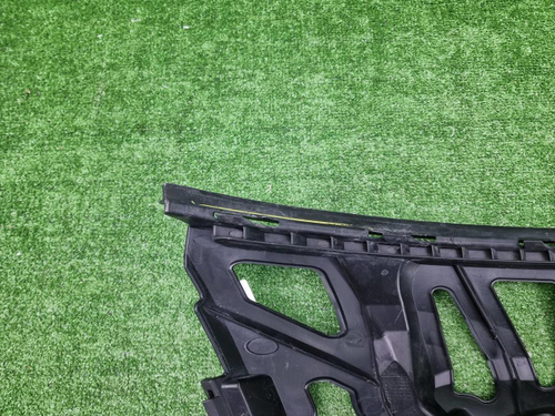 Кронштейн ПТФ левый Mini Hatch F56 (2013-2018)