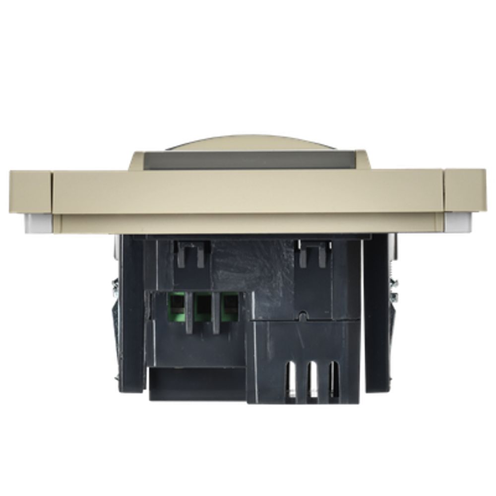 FORTE&PIANO Подсветка LED встраиваемая с датчиком движения FP456 ваниль IEK