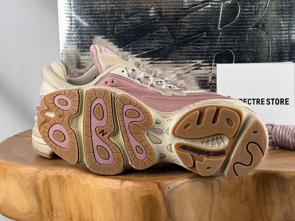 New Balance 1000 Joe Freshgoods Pink Mink