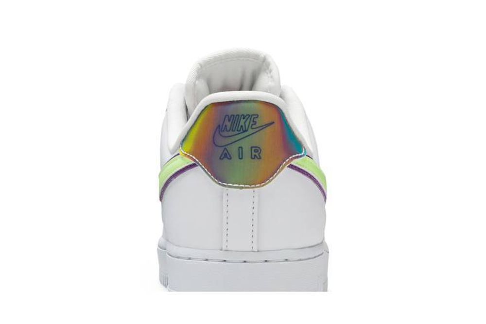 Nike Air Force 1 Low Easter Hyper Sneakers