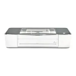 Фотография — Настольный лазерный режущий гравер Glowforge Basic