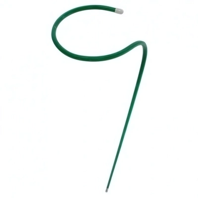 Опора для цветов и растений d-20см h-120см