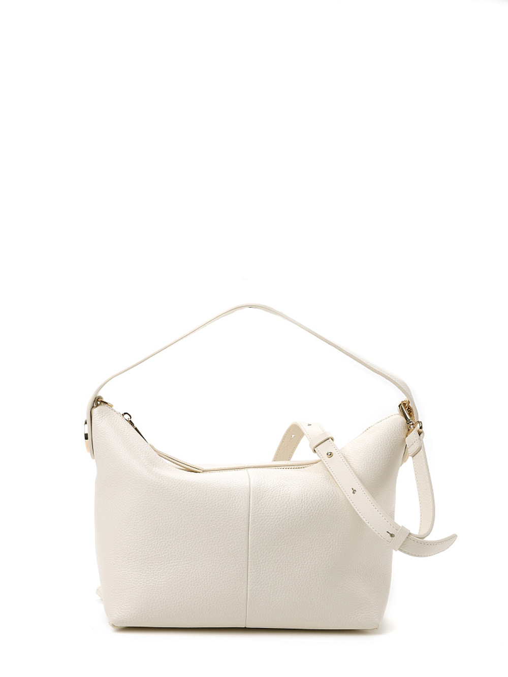 Сумка кожаная FABRETTI L19514-117