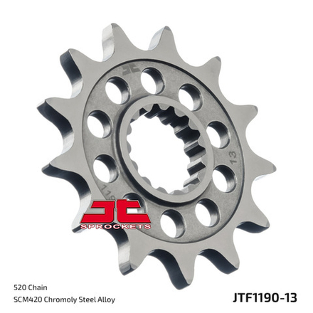 Звезда JTF1190.13
