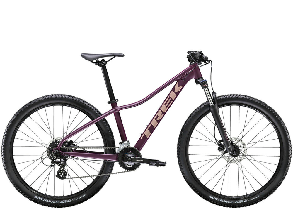 Женский велосипед Trek Marlin 6 Women's 29 (2020)