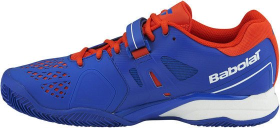 Кроссовки мужские Babolat Propulse Clay M, арт. 30S16425