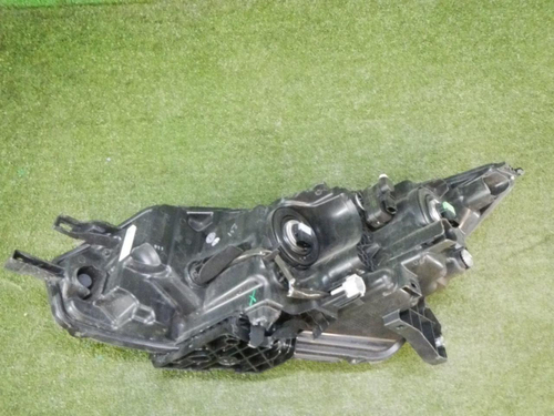 Фара правая Nissan Qashqai 2 j11 (17-23) галоген