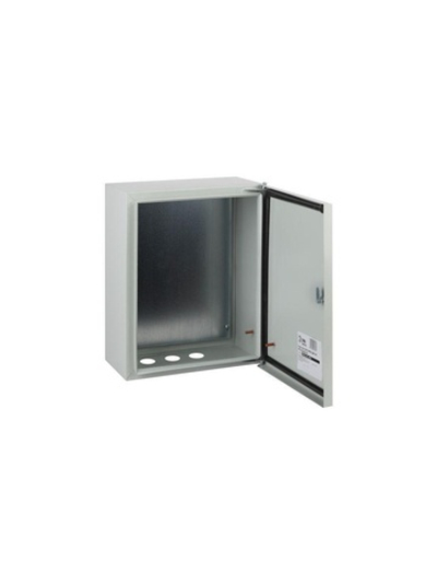 Корпус металлический ЩМПг-03 360x300x175 IP54 SHMPg-03_IP54_SIMPLE ЭРА Б0047693