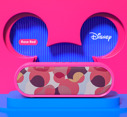 Беспроводная колонка "Mickey Mouse"