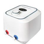 Водонагреватель Kotitonttu SALMI KMD-15 15 л., над раковиной, 1,5 кВт, бак стальной эмал. (Китай)