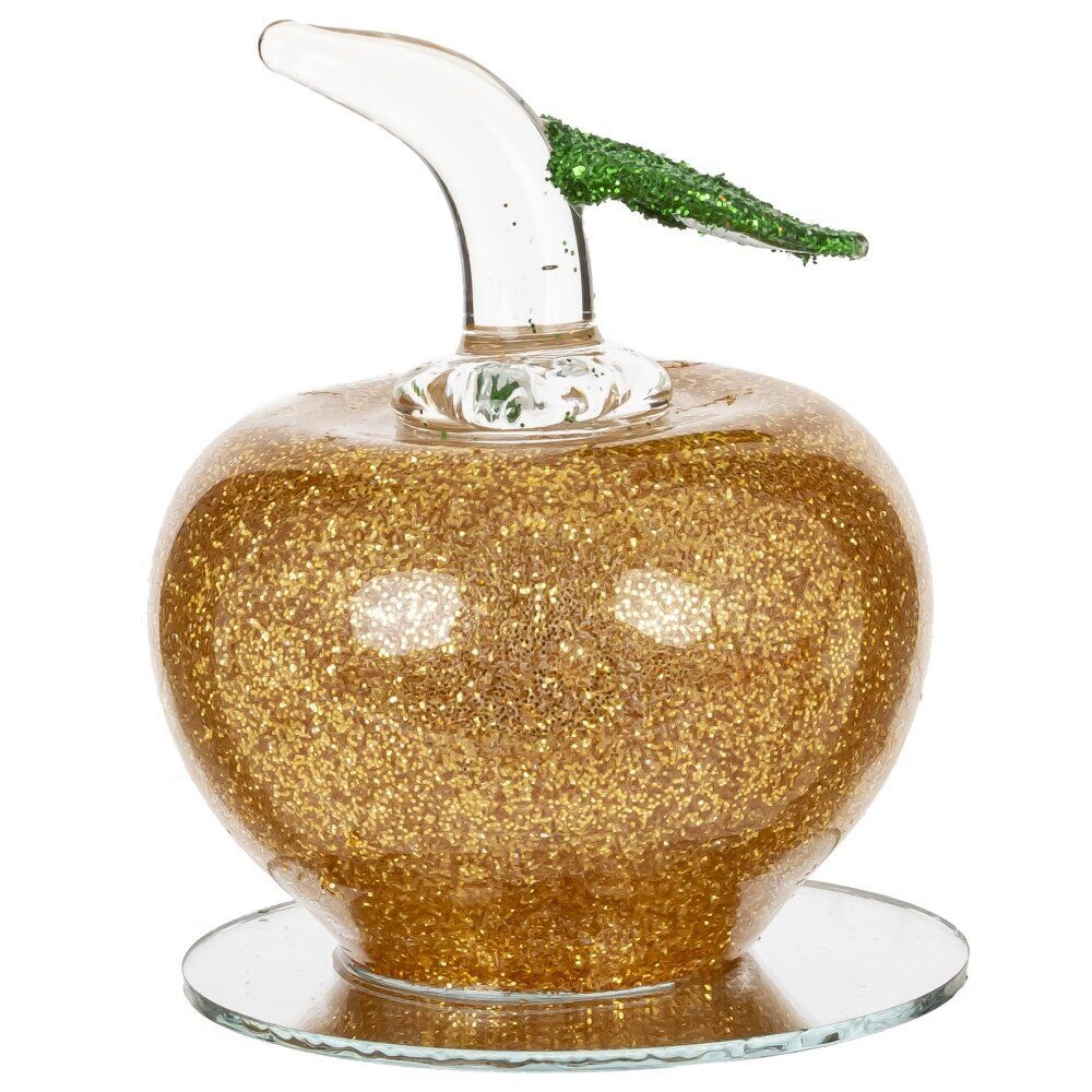 GAEM Фигурка декоративная "Яблоко", L4,5 W4,5 H5 см