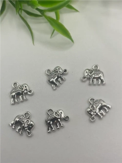 Подвеска металл, 6шт