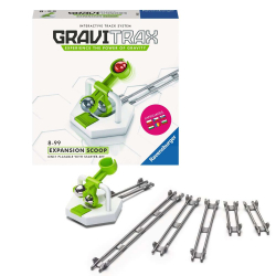 Ravensburger - GraviTrax SET of 6 addons 846344 / артикул   846344  / GTIN 4005556846344