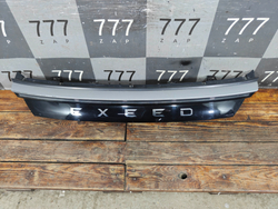 ДХО центральный Exeed RX 23-нв Б/У Оригинал 605000792AA