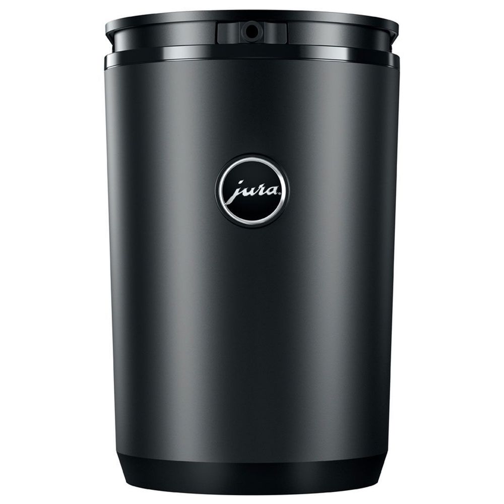 Охладитель молока Jura Cool Control 2,5L BLACK EA (24246)